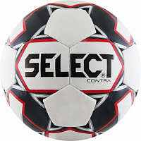 Мяч футбольный SELECT CONTRA 