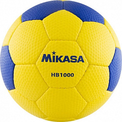 Мяч гандбольный "Mikasa HB 1000", Синт.Кожа, р.1