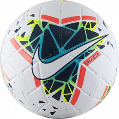Мяч футбольный NIKE MAGIA III 